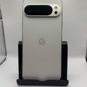 Google pixel 9 pro xl 256GB unlocked